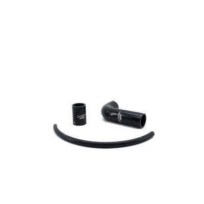 2001-2005 Chevrolet / GMC Billet Forward Facing Thermostat Housing Kit Custom Color