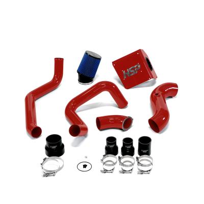 2003-2004 Chevrolet / GMC Max Air Flow Bundle Flag Red