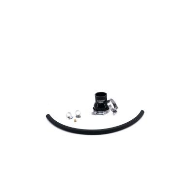 2004.5-2005 Chevrolet / GMC Max Flow Bridge to Factory Cold Side Custom Color