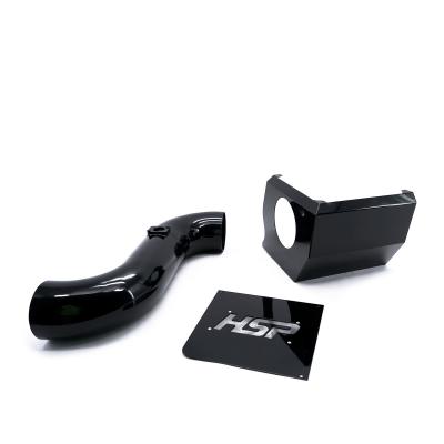 2006-2007 Chevrolet / GMC Cold Air Intake Custom Color