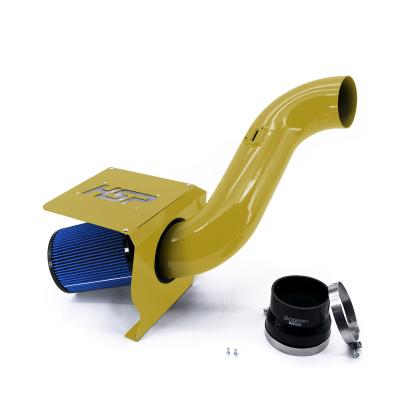 2007.5-2010 Chevrolet / GMC Cold Air Intake Custom Color