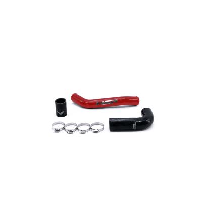 2015-2016 Chevrolet / GMC Upper Coolant Tube Flag Red