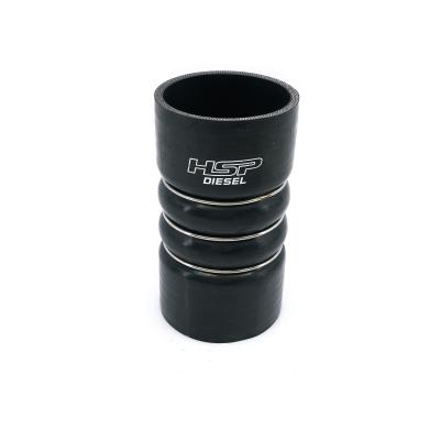 HSP Intercooler Boot Kit For 2006-2010 Chevrolet / Gmc