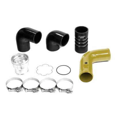 Replacement Cold Side Tube For 2011-2022 Ford Powerstroke F250/350 6.7L-Custom Color HSP Diesel
