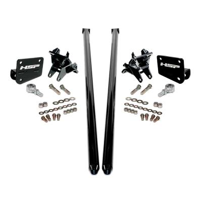HSP Traction Bars For 2011-2017 Ford Powerstroke 6.7L F250 F350 SRW (RCLB)-GB