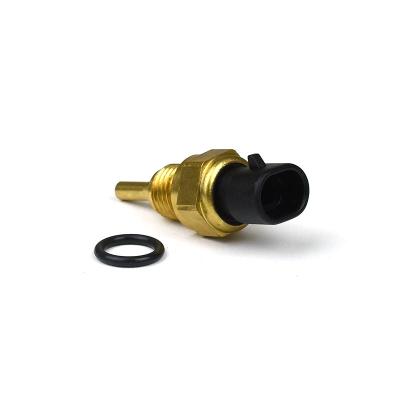 Engine Coolant Temperature (ECT) Sensor 1998.5-2021 Dodge Ram with 5.9L/6.7L Cummins Engine/2016-2019 Nissan Titan XD with 5.0L Cummins Engine XDP Xtreme Diesel Performance