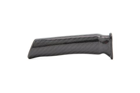 Carbon Fiber OE Style EBrake Handle 15-Present Subaru WRX/STI 13-Up Toyota FT86 14-18 Subaru Forester 13-17 Subaru Crosstrek OLM Outside Line Motoring