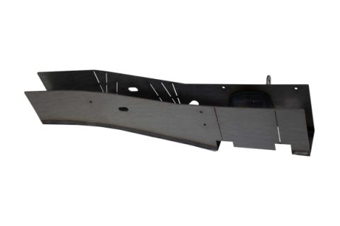 Rust Buster Front Frame Repair Kit Driver Side For 2009-2024 Dodge Ram 1500 RB7735