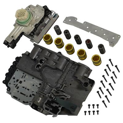 Valve Body 68RFE W/Solenoid Cummins 2008-2018 Dodge Ram 6.7L BD Diesel