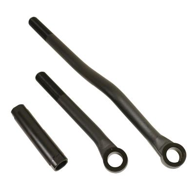 Track Bar Kit Dodge Ram 4WD 2500 2003-2013 3500 2003-2012 (Gas/Diesel) BD Diesel