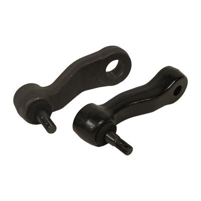 Steering Upgrade Kit Silverado/Sierra Duramax 1500HD 2001-2003 and 2005-2007 and 2500 HD/3500HD Silverado/Sierra 2001-2010 WITH PITMAN/IDLER BD Diesel