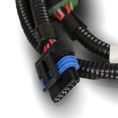 PMD (Black) Extension Cable 40 Inch Silverado/Sierra 6.5L 1994-2000 BD Diesel