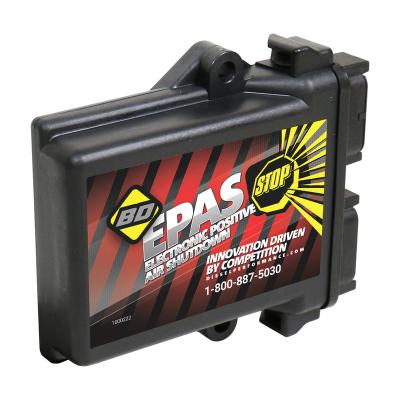 E-PAS Positive Air Shut-Off Chevy 6.6L Duramax 2011-2016 LML Pick-Up / 2013-2016 LML Cab-Chassis BD Diesel