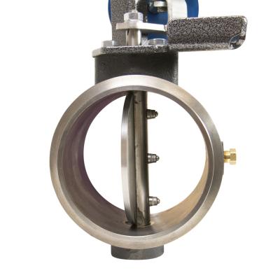 Exhaust Brake 1994-1997 Ford 7.3L Power Stroke 4 Inch Exhaust Remote Mount / Vacuum Actuated BD Diesel