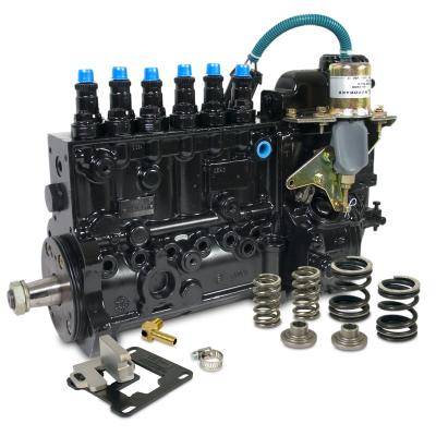 5.9L Cummins P7100 AFC Spring Kit Dodge RAM 2500/3500 1994-1998 12-Valve Engine BD Diesel