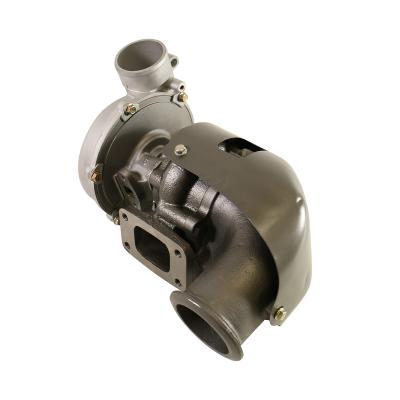 Turbo Silverado/Sierra 1996-2000 GM-8/GM-5 6.5L Pick-Up BD Diesel