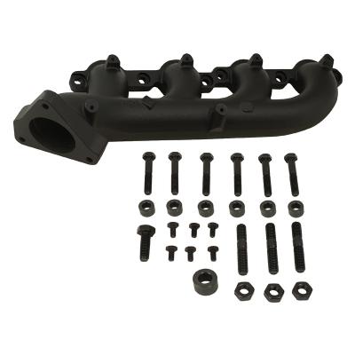 Exhaust Manifold Passenger Side Silverado/Sierra 1500 V8 2002-2013 BD Diesel