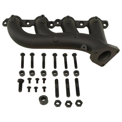 Exhaust Manifold Driver Side Silverado/Sierra 1500 V8 2002-2013 BD Diesel