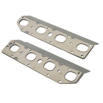 Exhaust Manifold Kit Dodge Ram 5.7L HEMI 1500 DT 2019-2024 BD Diesel