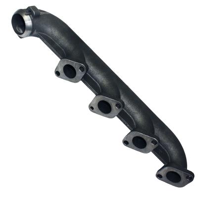 6.0L Power Stroke Exhaust Manifold Passenger Side Ford 2003-2007 F-250/F-350 SuperDuty BD Diesel