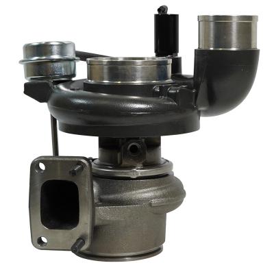 Screamer Turbo HE351CW Dodge 5.9L Cummins 2003-2007 Ram 2500/3500 BD Diesel