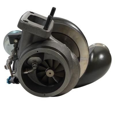 Screamer Turbo HE351CW Dodge 5.9L Cummins 2003-2007 Ram 2500/3500 BD Diesel