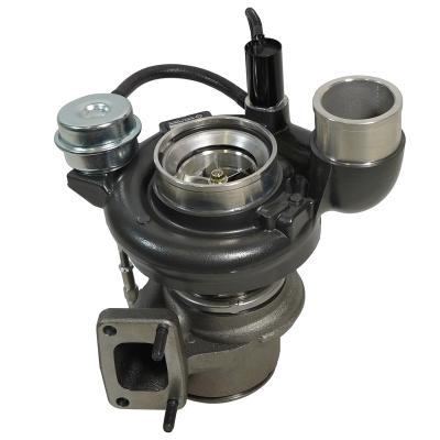 Screamer Turbo HE351CW Dodge 5.9L Cummins 2003-2007 Ram 2500/3500 BD Diesel