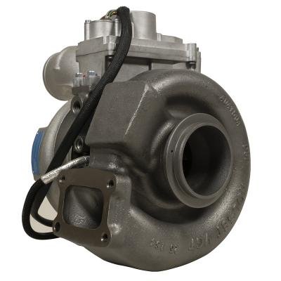 6.7L Cummins Turbo Stock Replacement Dodge Ram 2007.5-2012 Pick-up HE351 BD Diesel