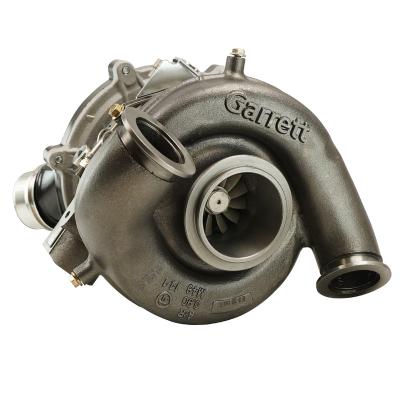 6.7L Power Stroke Screamer Turbo Ford 2017-2019 F250/F350/F450/F550 Pick-up and Cab-Chassis BD Diesel