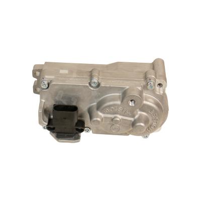 HE300VG Turbo Actuator RAM 2013-2018 6.7L Cummins BD Diesel