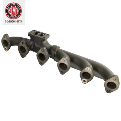 Pulse 5.9L Cummins Exhaust Manifold Dodge 2003-2007 2500/3500 BD Diesel