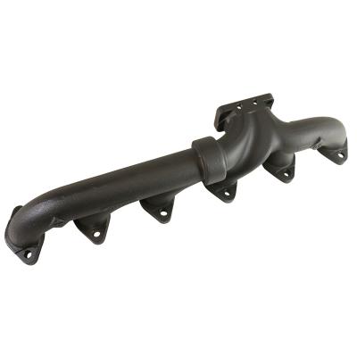 Pulse 5.9L Cummins Exhaust Manifold Dodge 2003-2007 2500/3500 BD Diesel