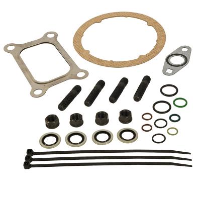Turbo Mounting Kit HE300 RAM 6.7L Cummins 2019 2024 BD Diesel