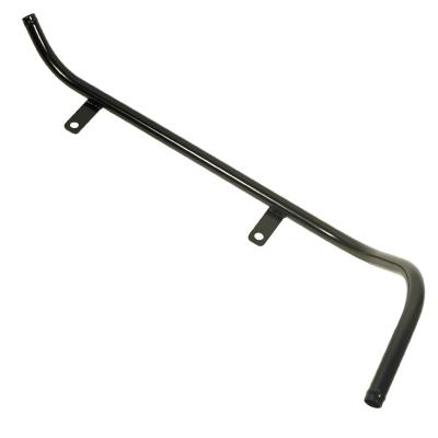 Coolant Tube Relocation Kit Howler Turbo Dodge Automatic 2003-2005 5.9L Cummins BD Diesel