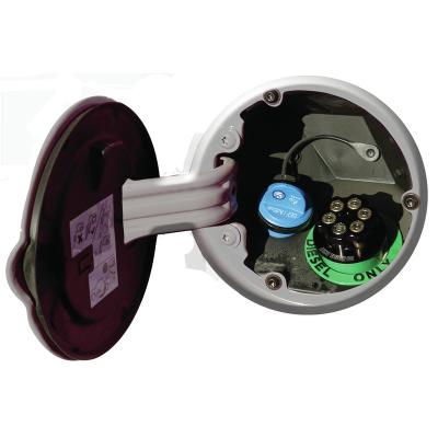 Dodge Ram Patriot Fuel Plug / Cap 2013-2018 6.7L Cummins / 2014-2018 3.0L Eco BD Diesel