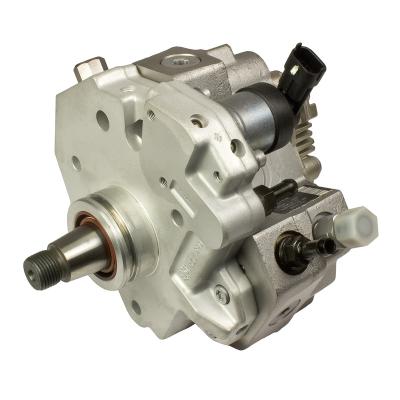 Injection Pump Stock Exchange CP3 Silverado/Sierra 2004.5-2005 Duramax 6.6L LLY 2500/3500 BD Diesel