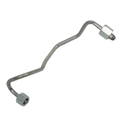 Injector Line Set Silverado/Sierra 6.6L LML Duramax 2011-2016 BD Diesel