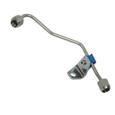 Injectors + Install Dodge Ram 5.9L Cummins 2004.5-2005 Ram 2500/3500 BD Diesel