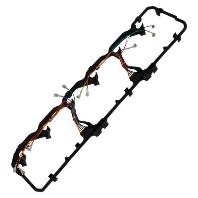 Injectors + Install Dodge Ram 6.7L Cummins Cab and Chassis 2013-2018 BD Diesel