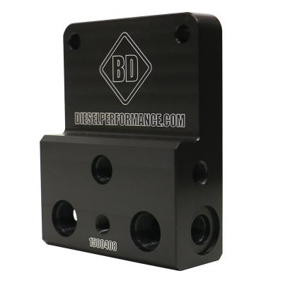 Fuel Distribution Block Dodge 2003-2009 5.9L/6.7L 2500/3500 BD Diesel