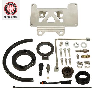 Venom CP3 Conversion Kit RAM 6.7L 2019-2020 Pick-up/Cab and Chassis 2500/3500/4500/5500 BD Diesel
