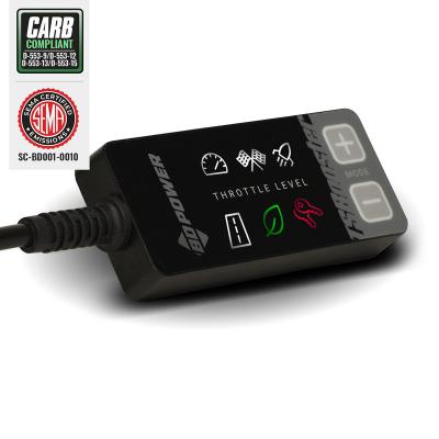 TS Booster V3.0 Chevy / Dodge / Ford / GMC / Jeep Adjust On The Fly BD Diesel