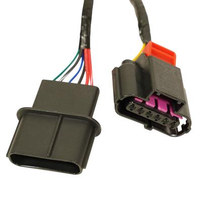 TS Booster V3.0 VW / Audi / Porsche Adjust On The Fly BD Diesel