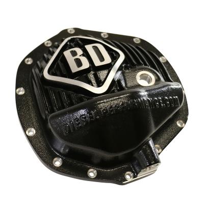 Rear Differential Cover AA14-11.5 Dodge 2003-2018 5.9L-6.7L Cumming / Chevy 2001-2018 6.6L Duramax BD Diesel