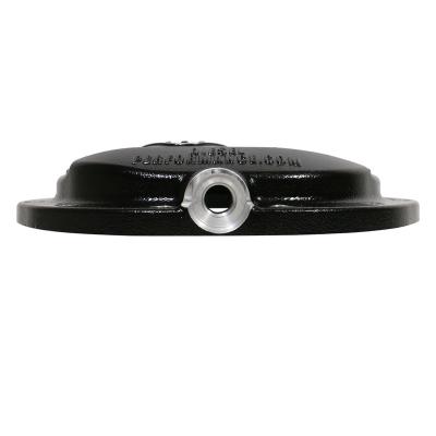 Dodge Front Differential Cover AA 12-9.25 RAM 2500 2014-2022 / RAM 3500 2013-2022 BD Diesel