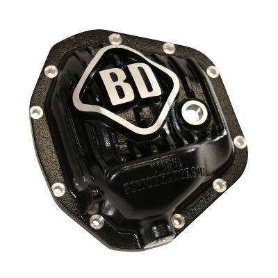 Differential Cover Rear Dana 70 Dodge 1981-1993 2500/3500 and 1994-2002 2500 Auto BD Diesel