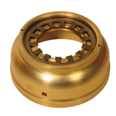 68RFE Big Stack Shaft and Drum Kit Dodge Ram 2007.5-2022 6.7L Cummins BD Diesel