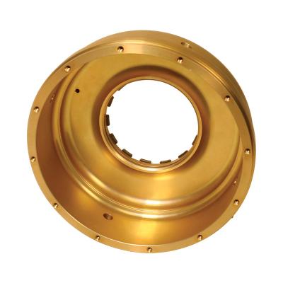 68RFE Big Stack Shaft and Drum Kit Dodge Ram 2007.5-2022 6.7L Cummins BD Diesel