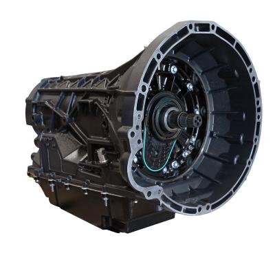 Roadmaster Tranmission and Converter Package 10R80 Ford F150 3.5L/2.7L Ecoboost 2017 2WD BD Diesel