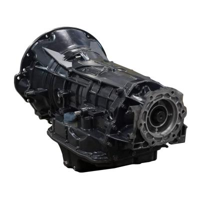 Roadmaster Transmission Package 66RFE Ram 2500/3500 5.7L/6.4L Hemi 12-18 2WD BD Diesel